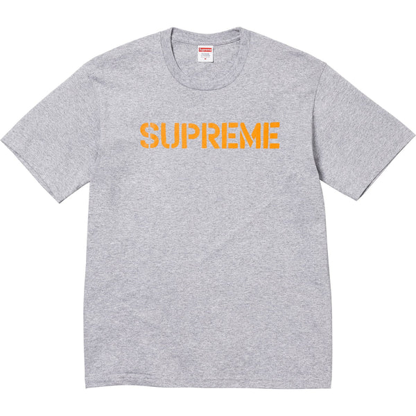 SUPREME HARD TEE