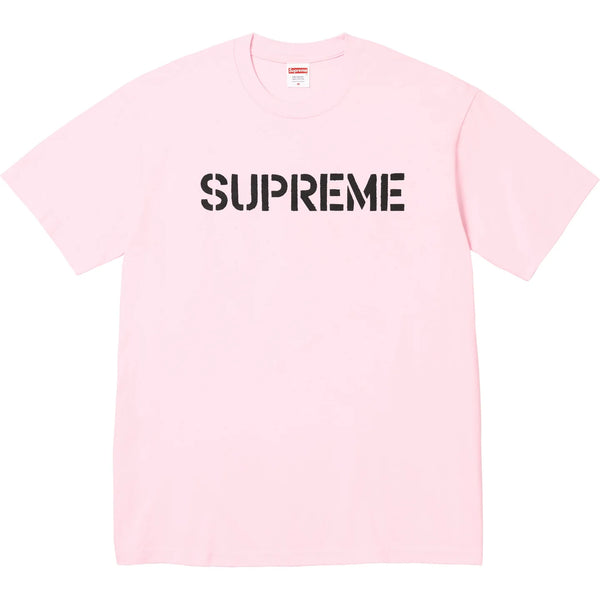 SUPREME HARD TEE