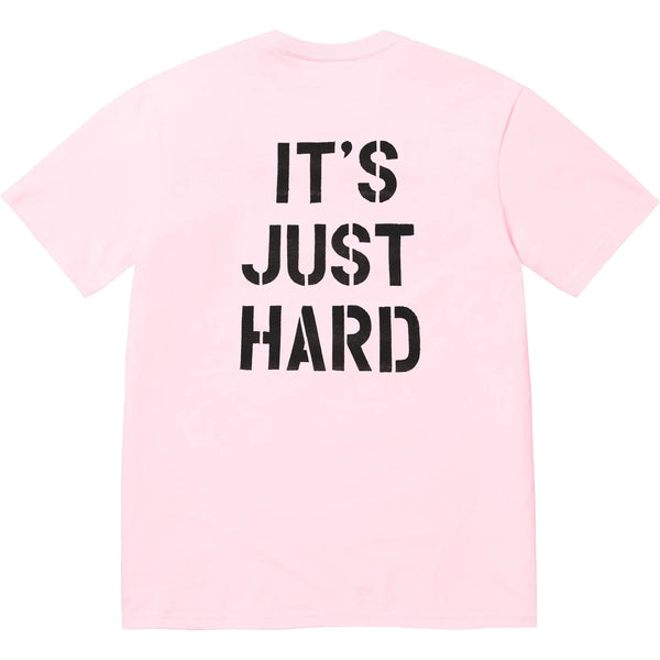 SUPREME HARD TEE