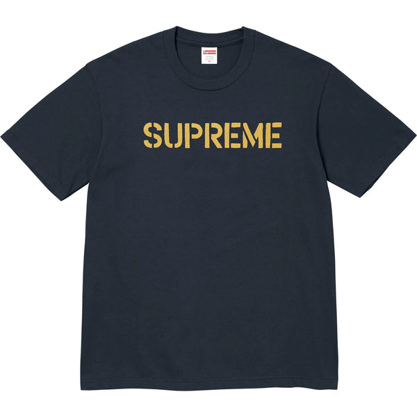 SUPREME HARD TEE