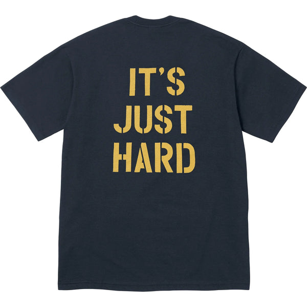 SUPREME HARD TEE