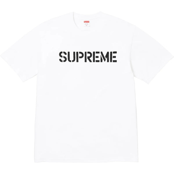 SUPREME HARD TEE