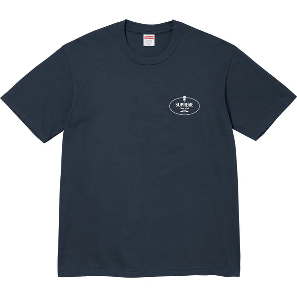 SUPREME CREST TEE