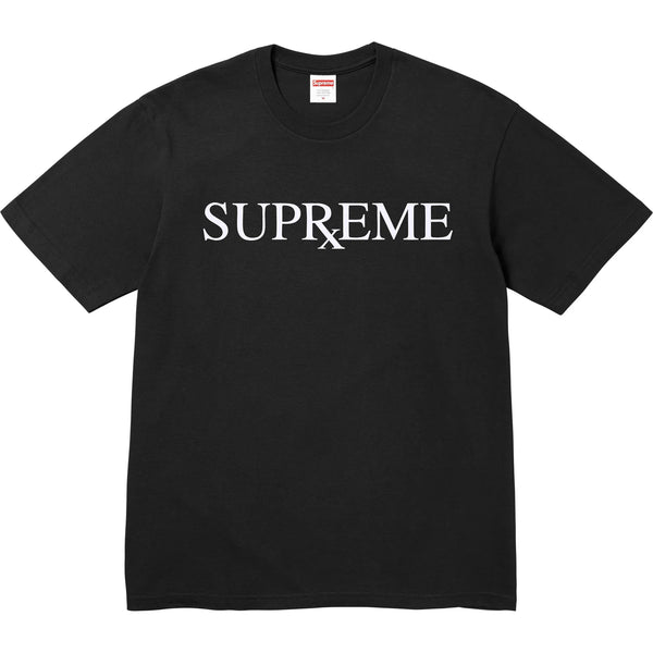 SUPREME RX TEE