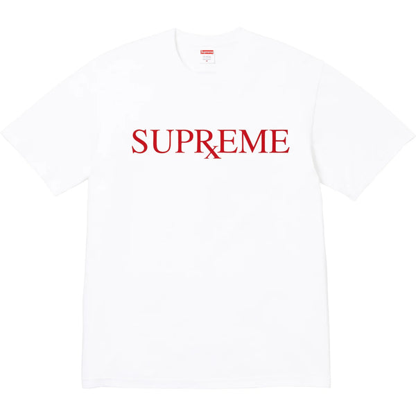 SUPREME RX TEE
