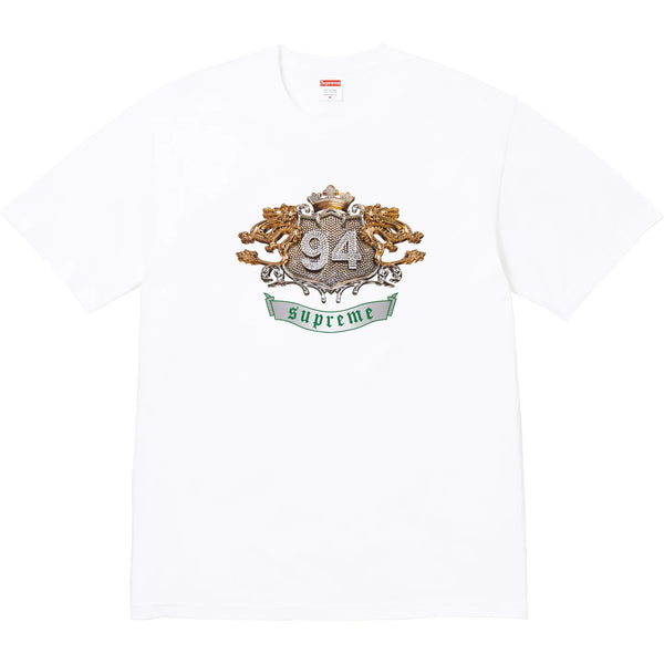 SUPREME DIAMONDS TEE