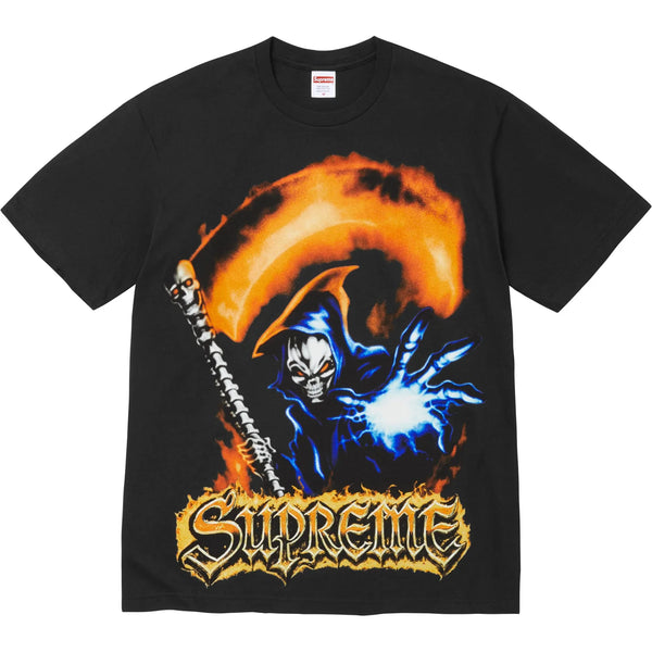SUPREME GRIM REAPER TEE