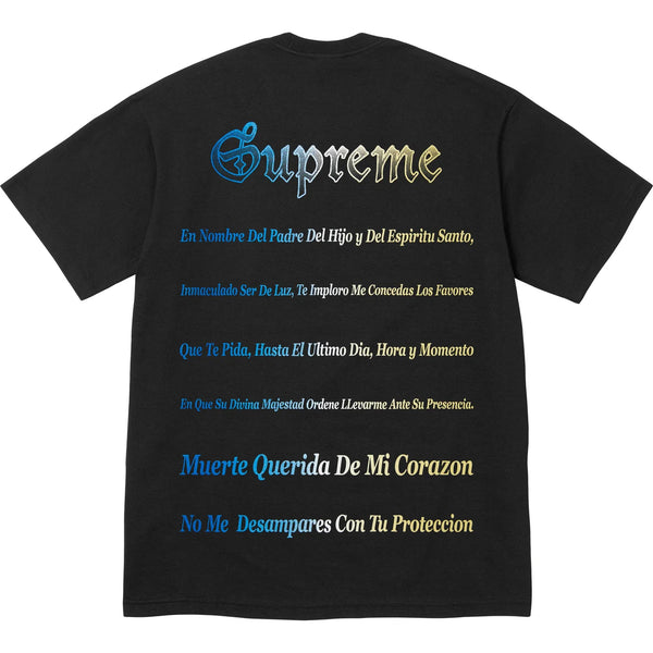 SUPREME GRIM REAPER TEE