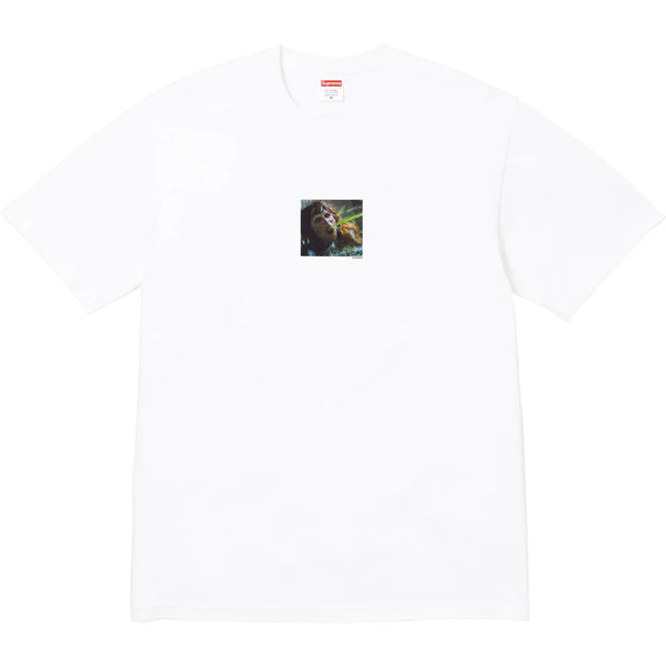 SUPREME THE EXORCIST PUKE TEE