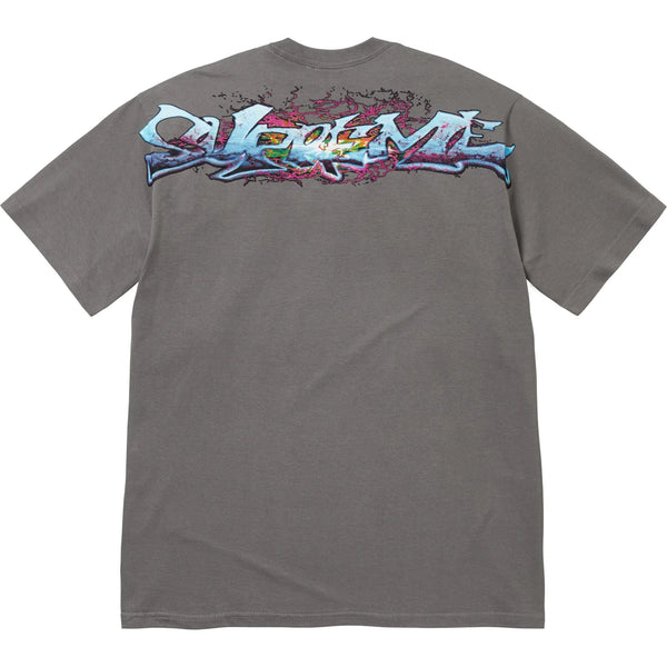 SUPREME TAG TEE