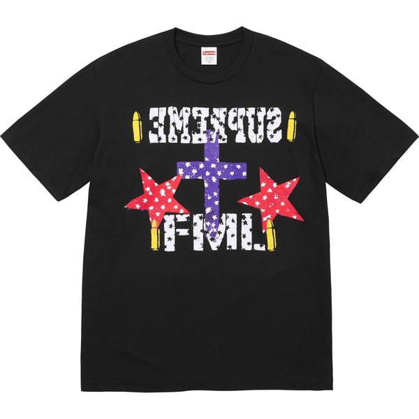 SUPREME FML TEE