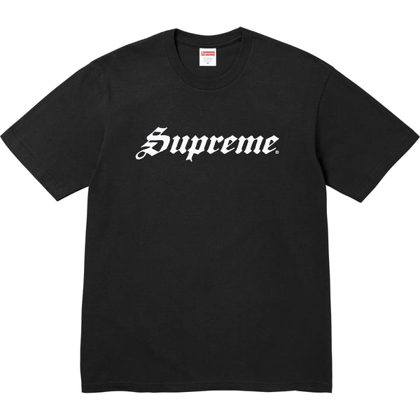 SUPREME SPEED TEE