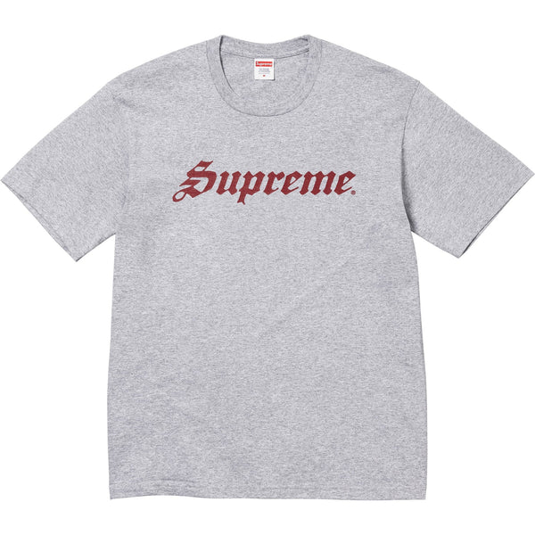 SUPREME SPEED TEE