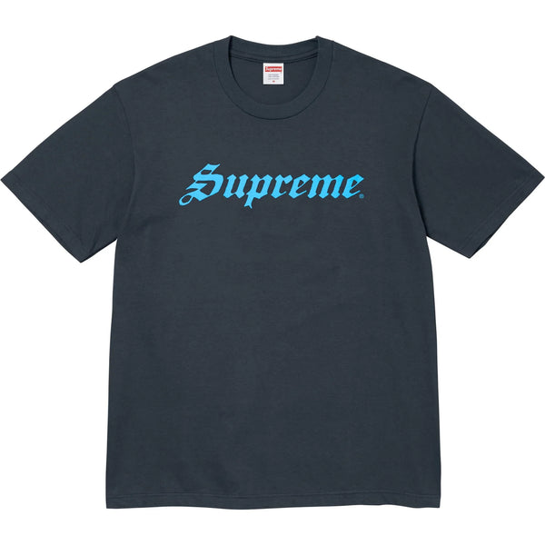 SUPREME SPEED TEE