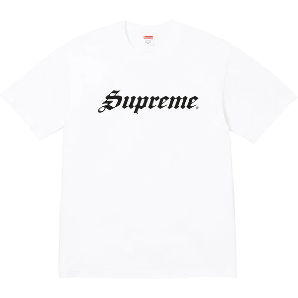 SUPREME SPEED TEE