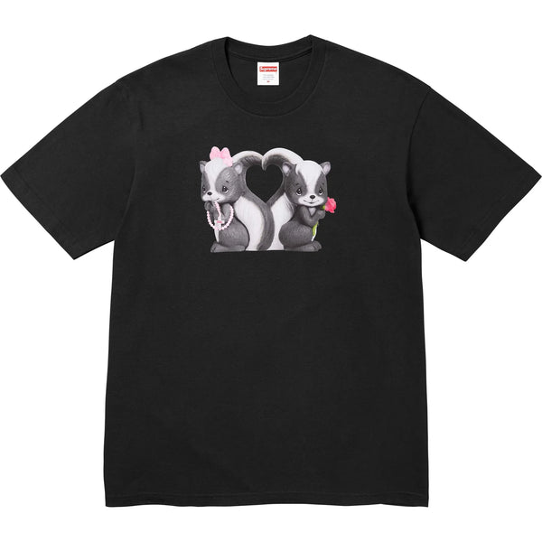 SUPREME SKUNK TEE