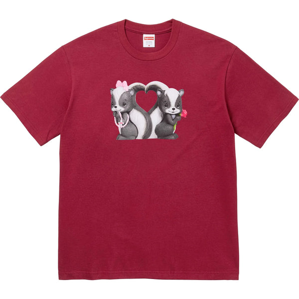 SUPREME SKUNK TEE