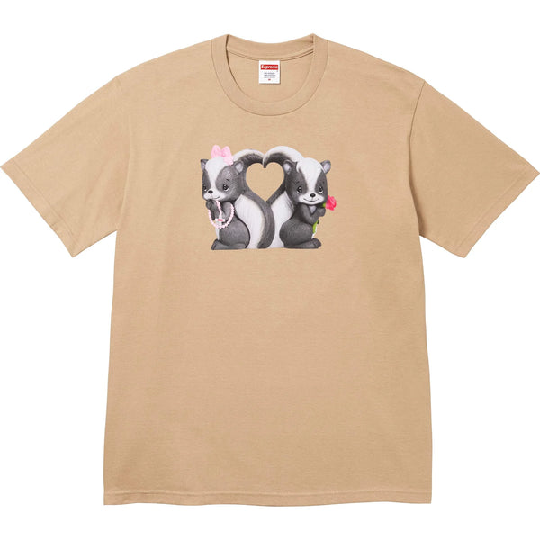 SUPREME SKUNK TEE