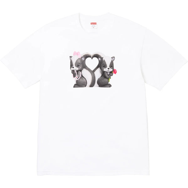 SUPREME SKUNK TEE