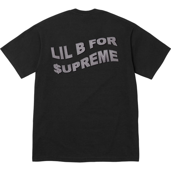 SUPREME BASED TEE