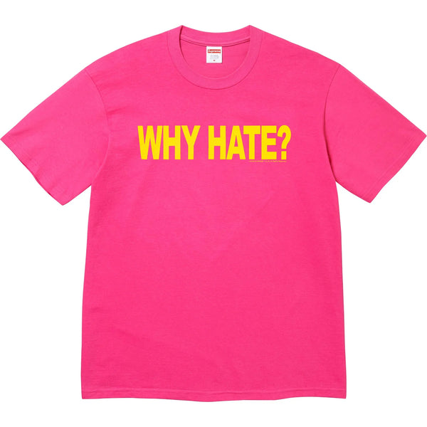SUPREME BASED TEE