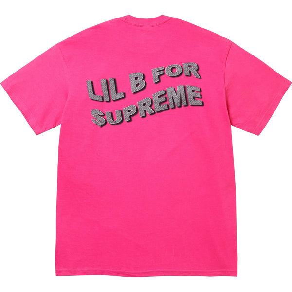 SUPREME BASED TEE