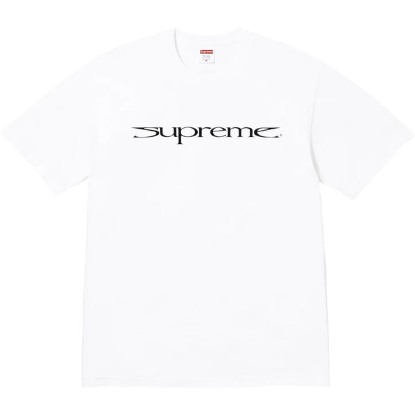SUPREME SHARP TEE