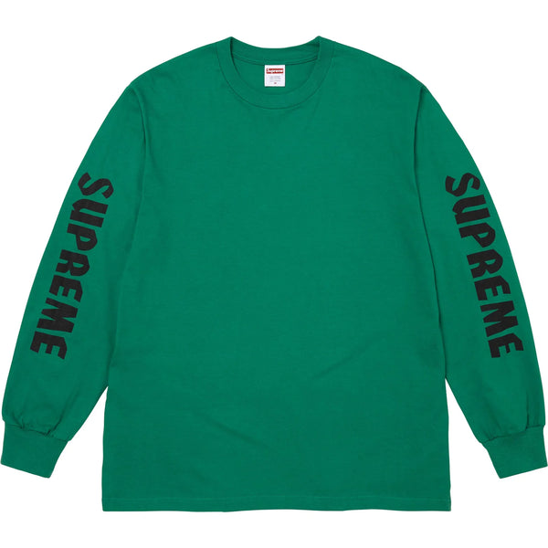 SUPREME SPITFIRE BIGHEAD L/S TEE