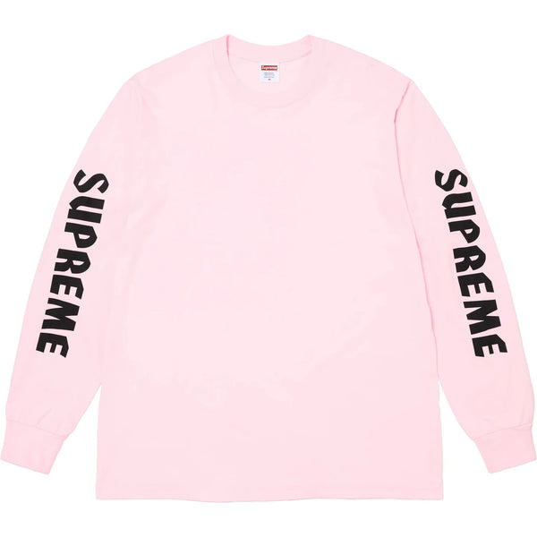SUPREME SPITFIRE BIGHEAD L/S TEE