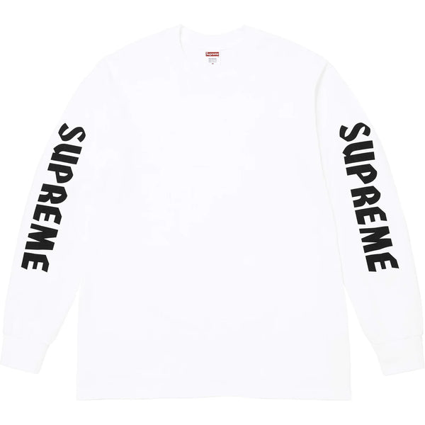 SUPREME SPITFIRE BIGHEAD L/S TEE