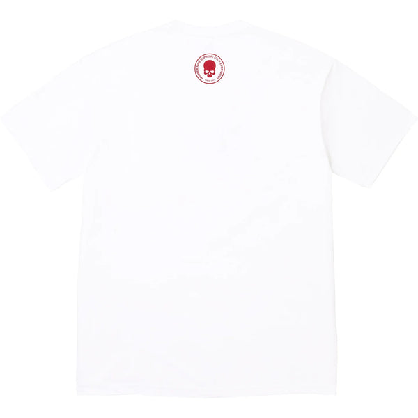 SUPREME NUMBER (N)INE SHUT UP TEE