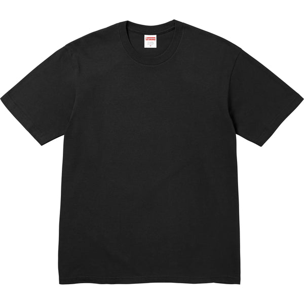 SUPREME TAPE TEE