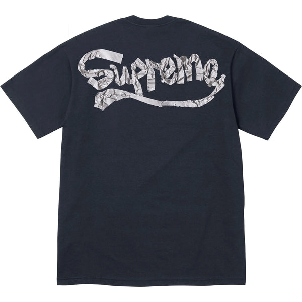 SUPREME TAPE TEE