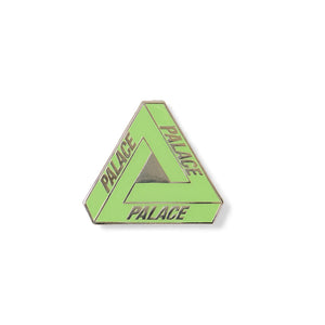 PALACE TRI-FERG GLOW PIN BADGE