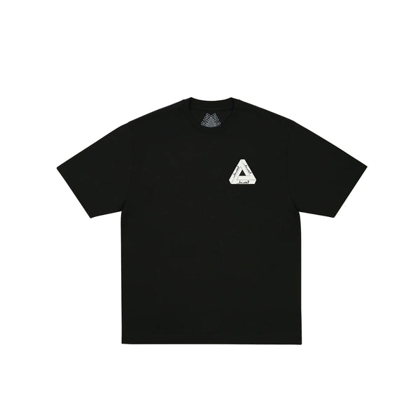 PALACE TRI LINGUAL T-SHIRT
