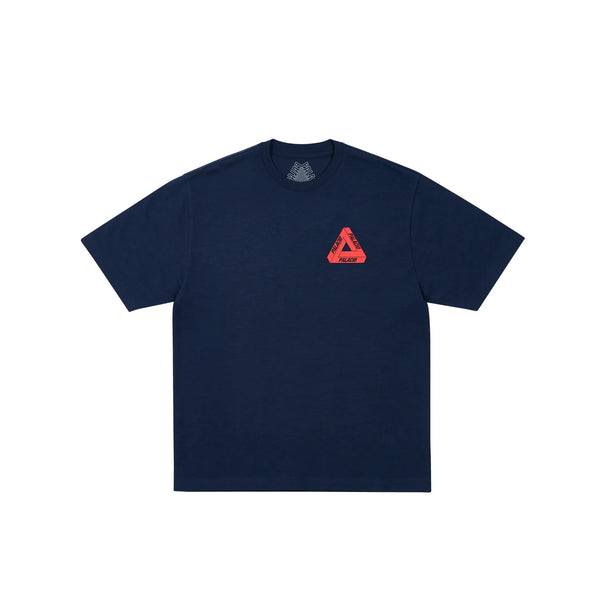 PALACE TRI LINGUAL T-SHIRT