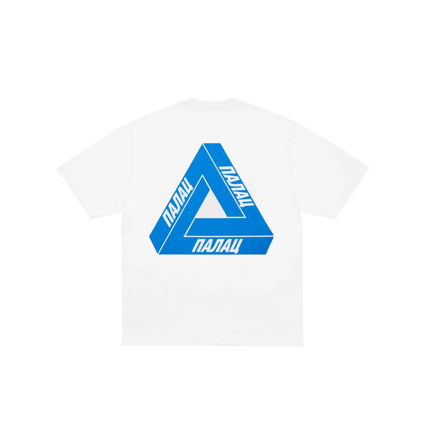 PALACE TRI LINGUAL T-SHIRT
