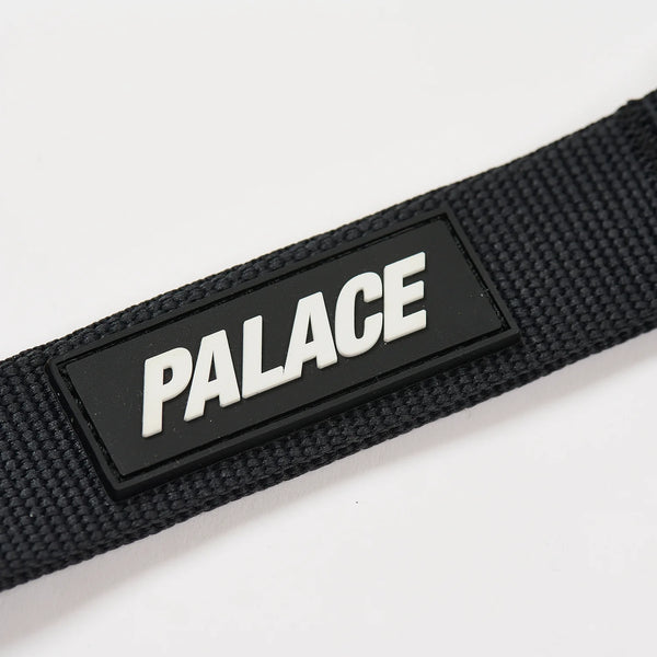 PALACE TRIANGLE WEBBING KEYRING