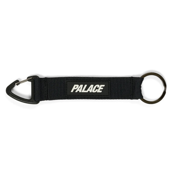 PALACE TRIANGLE WEBBING KEYRING