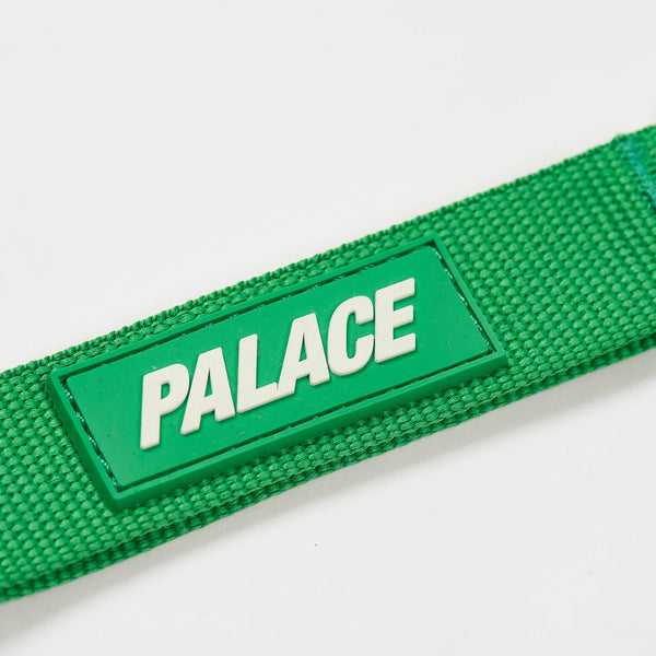 PALACE TRIANGLE WEBBING KEYRING