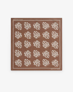 GIRLS DONT'T CRY LOGO BANDANA
