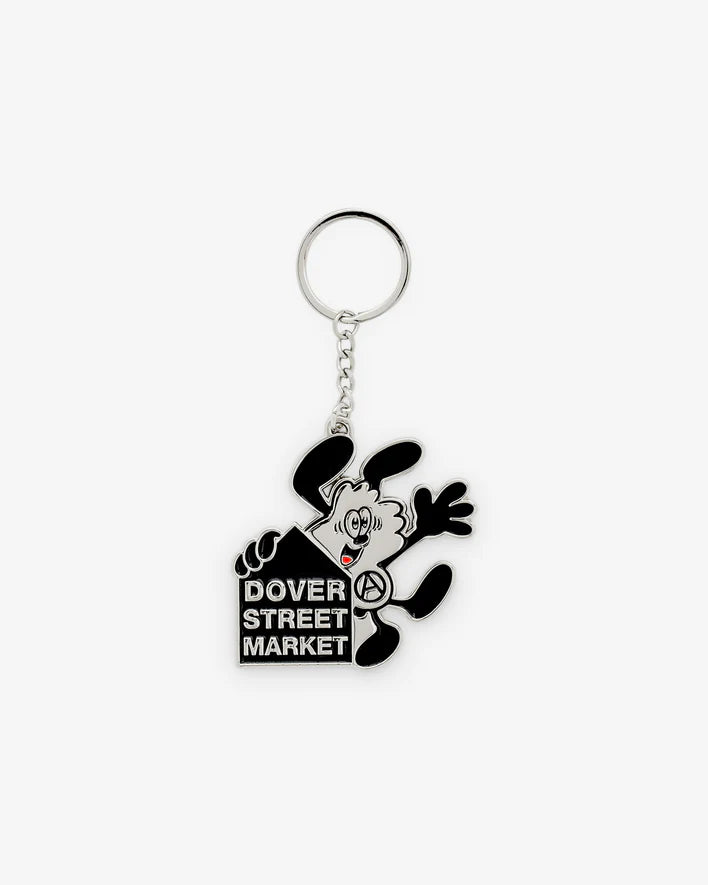 VICK DSM KEYCHAIN