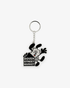 VICK DSM KEYCHAIN