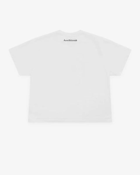 GIRLS DONT'T CRY AUREL SCHMIDT T-SHIRT