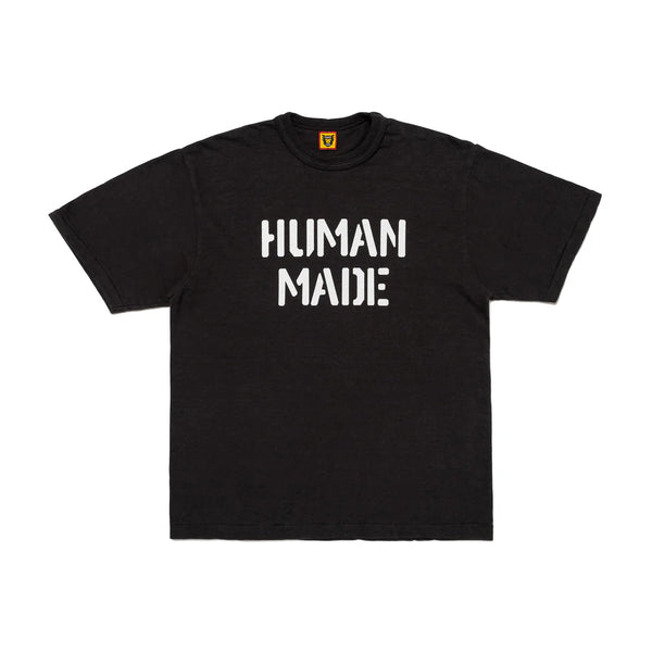 HUMAN MADE GRAPHIC T-SHIRT #10