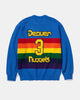 SUPREME MITCHELL & NESS TEAMS SWEATER