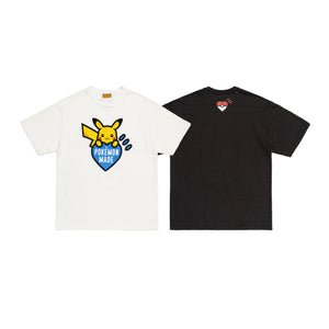 HUMAN MADE POKÉMON MADE GRAPHIC T-SHIRT – Trade Point_HK