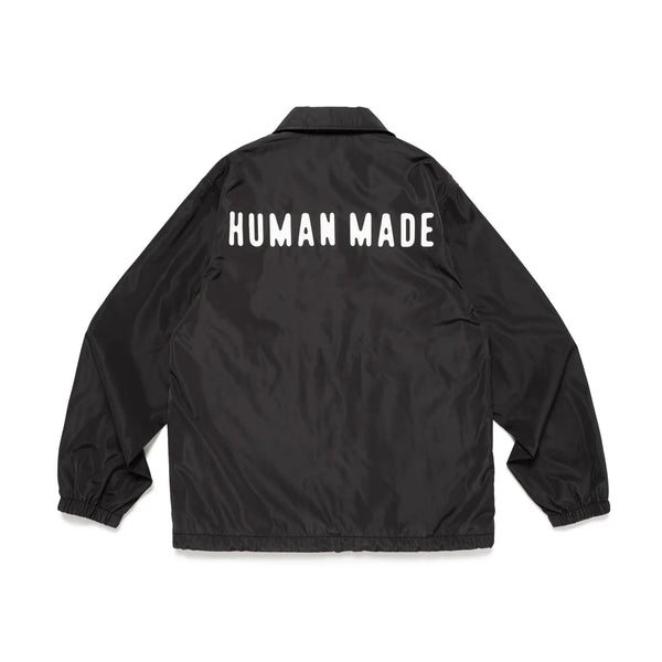 HUMAN MADE COACH JACKET FW25