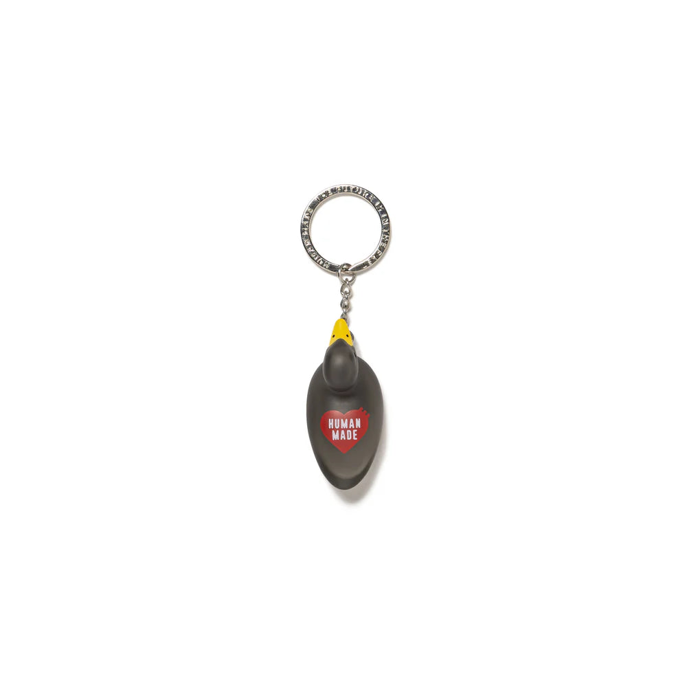 Human Made Duck PVC Key Chain Pink | eBay