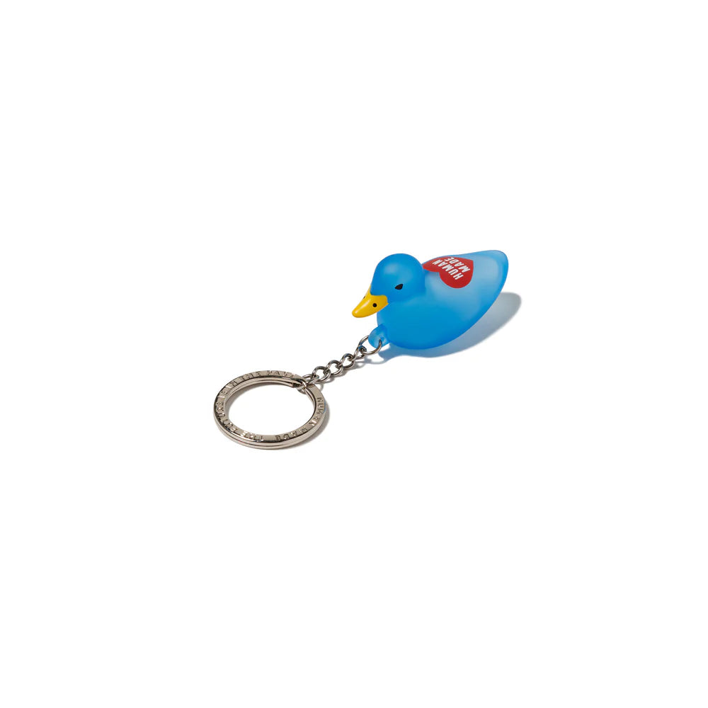 HUMAN MADE DUCK PVC KEY CHAIN HM29GD119 – Trade Point_HK